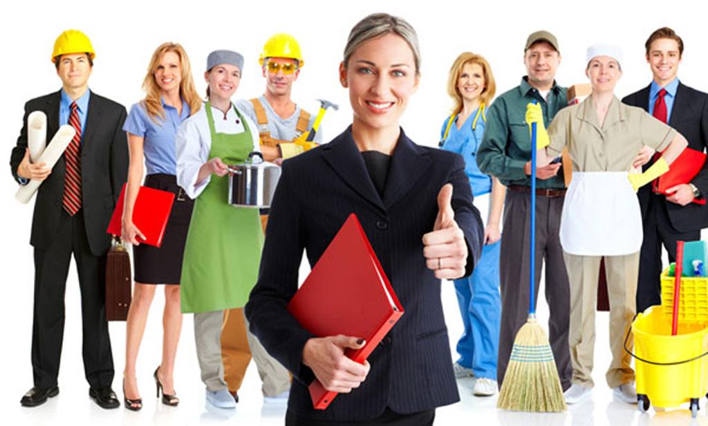 Kapaklı Yük Taşıma Personeli